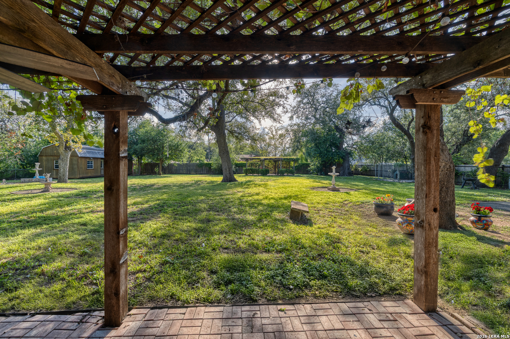 423 N Park Street Uvalde TX 78801