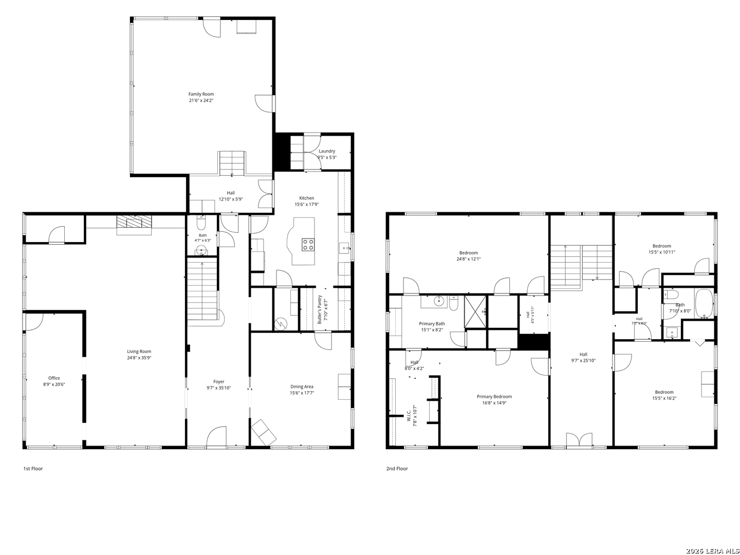 423 N Park Street Uvalde TX 78801
