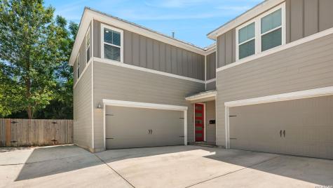 252 Claremont Avenue San Antonio TX 78209