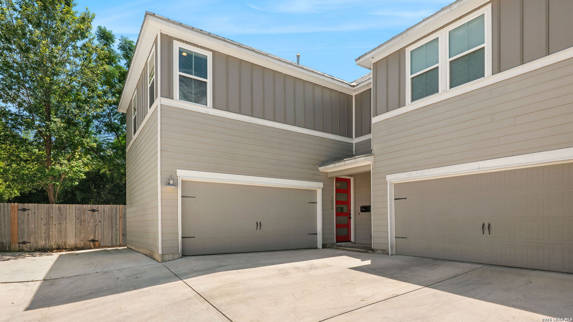 252 Claremont Avenue San Antonio TX 78209