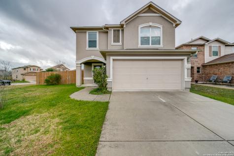 10102 Maple Ranch San Antonio TX 78245