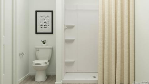8834 Osprey Trail San Antonio TX 78222