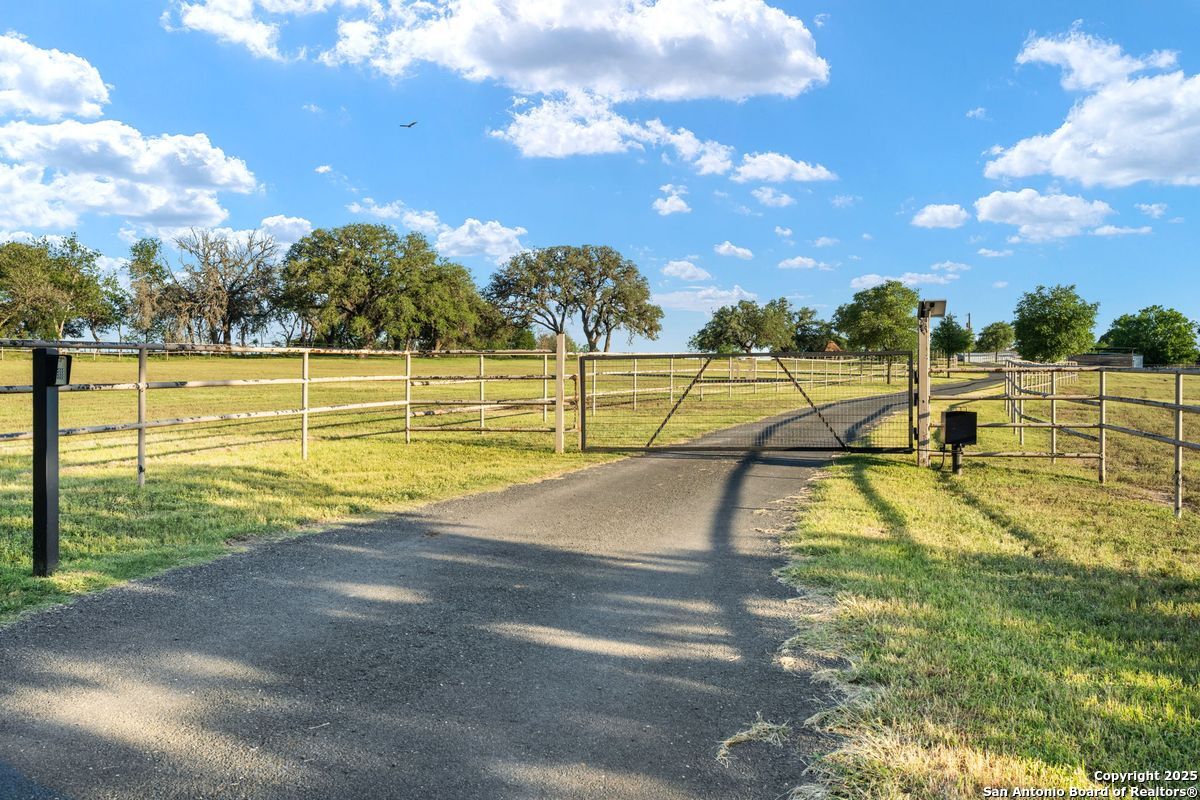 Boerne TX, 25 Zoeller