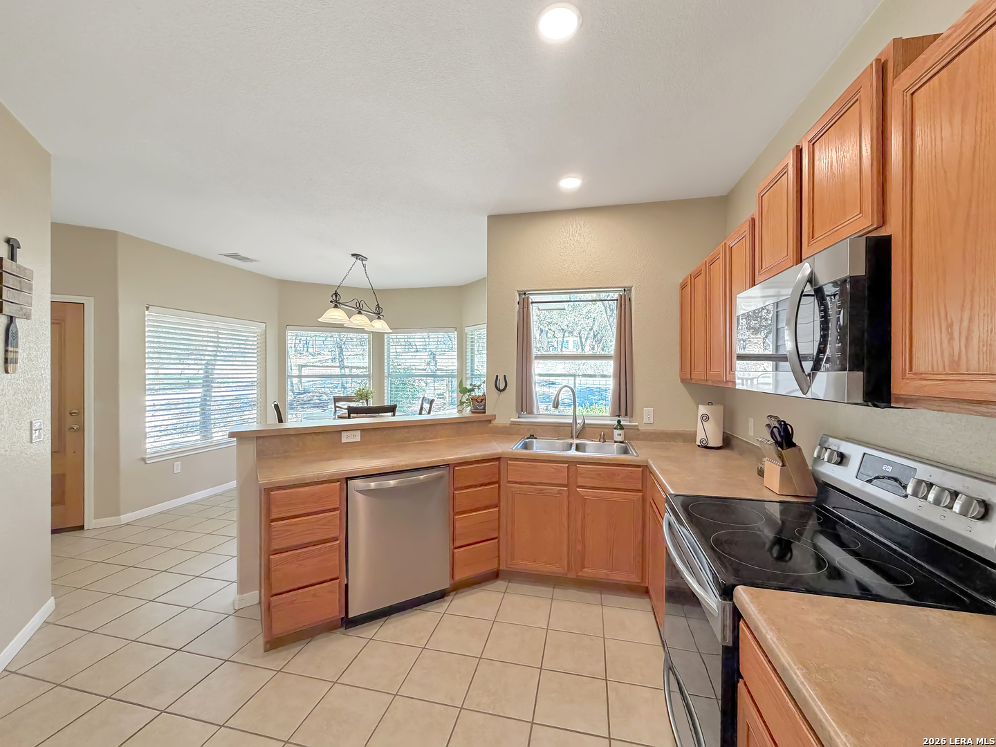 1660 And 1648 Westview Court Drive Canyon Lake TX 78133