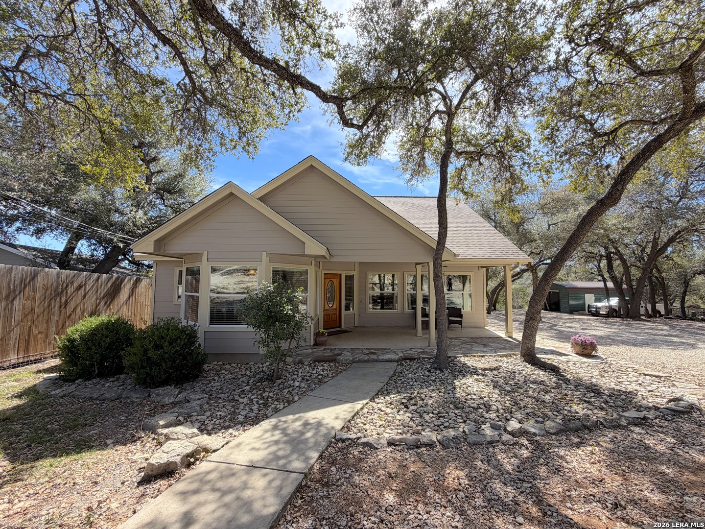 1660 And 1648 Westview Court Drive Canyon Lake TX 78133