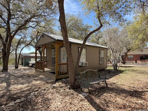 1660 And 1648 Westview Court Drive Canyon Lake TX 78133