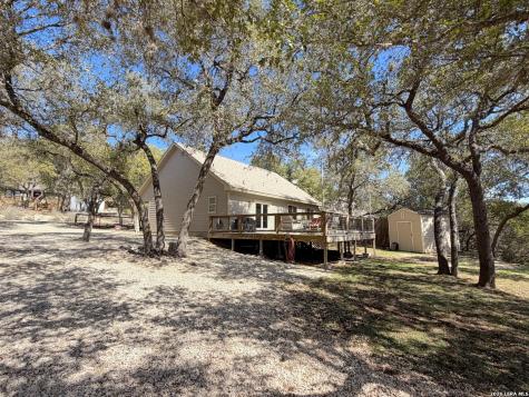 1660 And 1648 Westview Court Drive Canyon Lake TX 78133