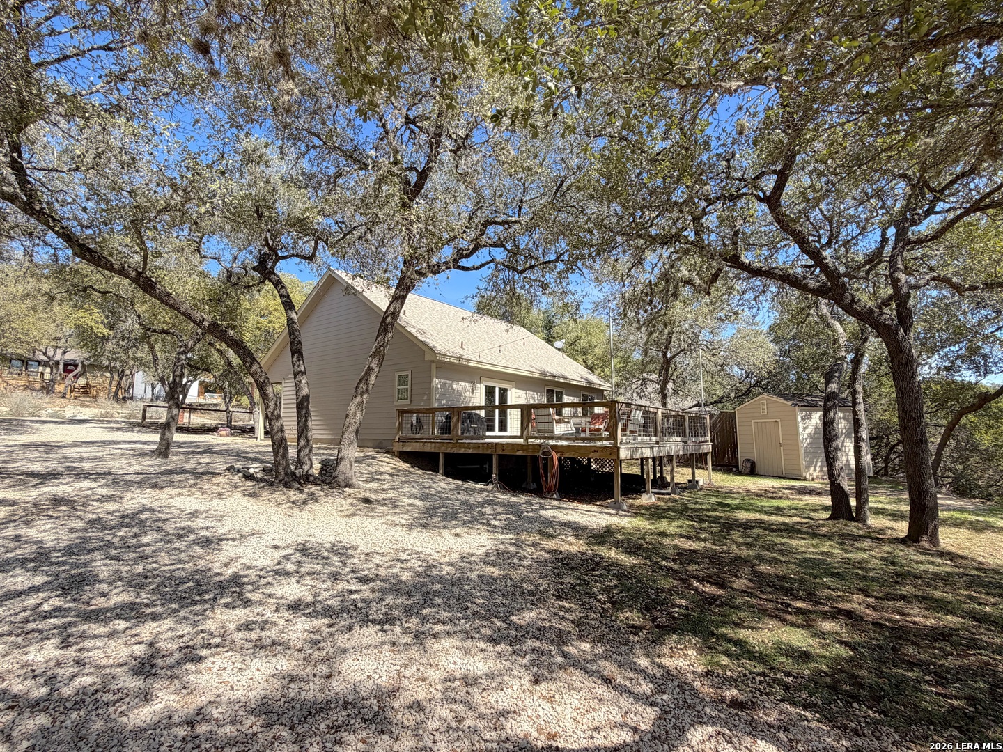 1660 And 1648 Westview Court Drive Canyon Lake TX 78133