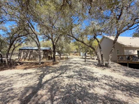 1660 And 1648 Westview Court Drive Canyon Lake TX 78133