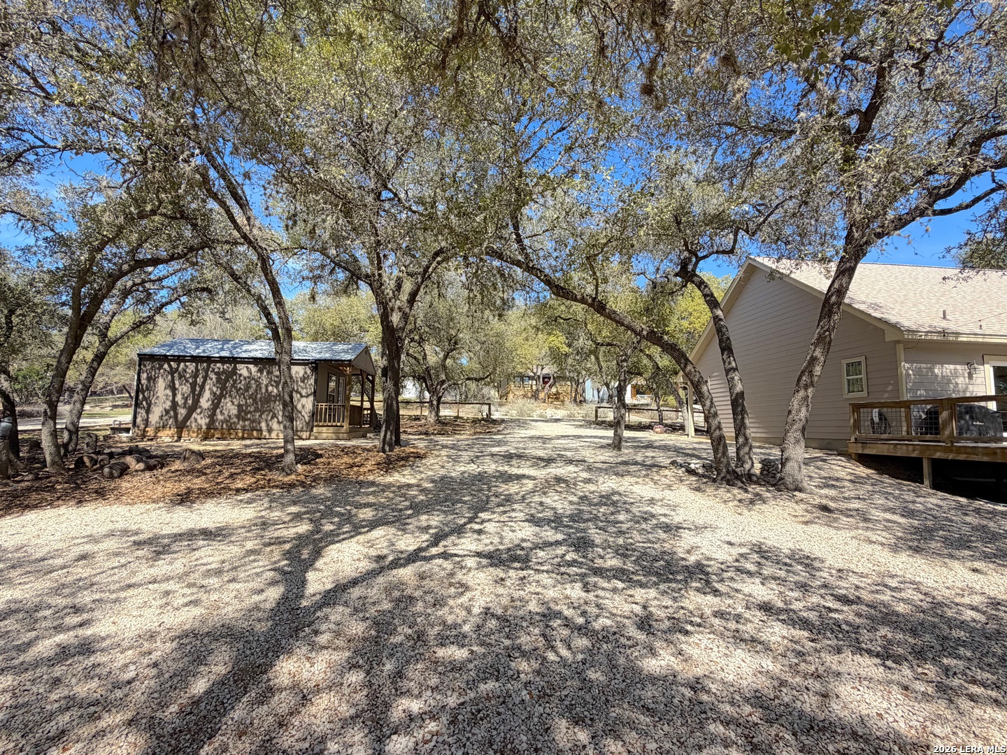 1660 And 1648 Westview Court Drive Canyon Lake TX 78133