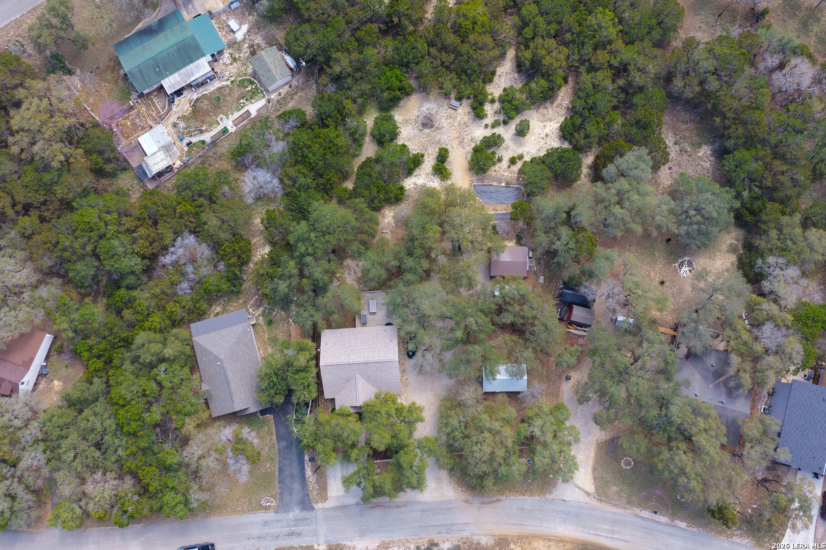 1660 And 1648 Westview Court Drive Canyon Lake TX 78133