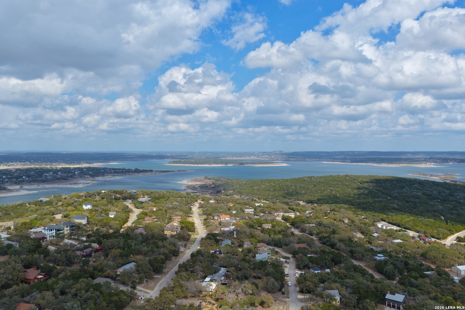 1660 And 1648 Westview Court Drive Canyon Lake TX 78133