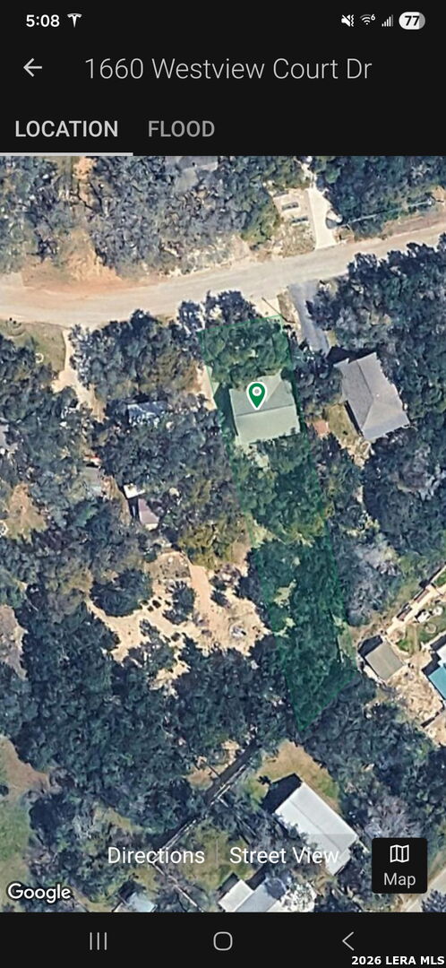 1660 And 1648 Westview Court Drive Canyon Lake TX 78133
