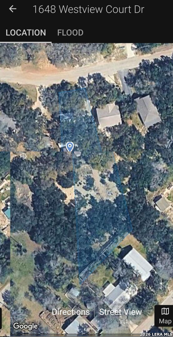 1660 And 1648 Westview Court Drive Canyon Lake TX 78133