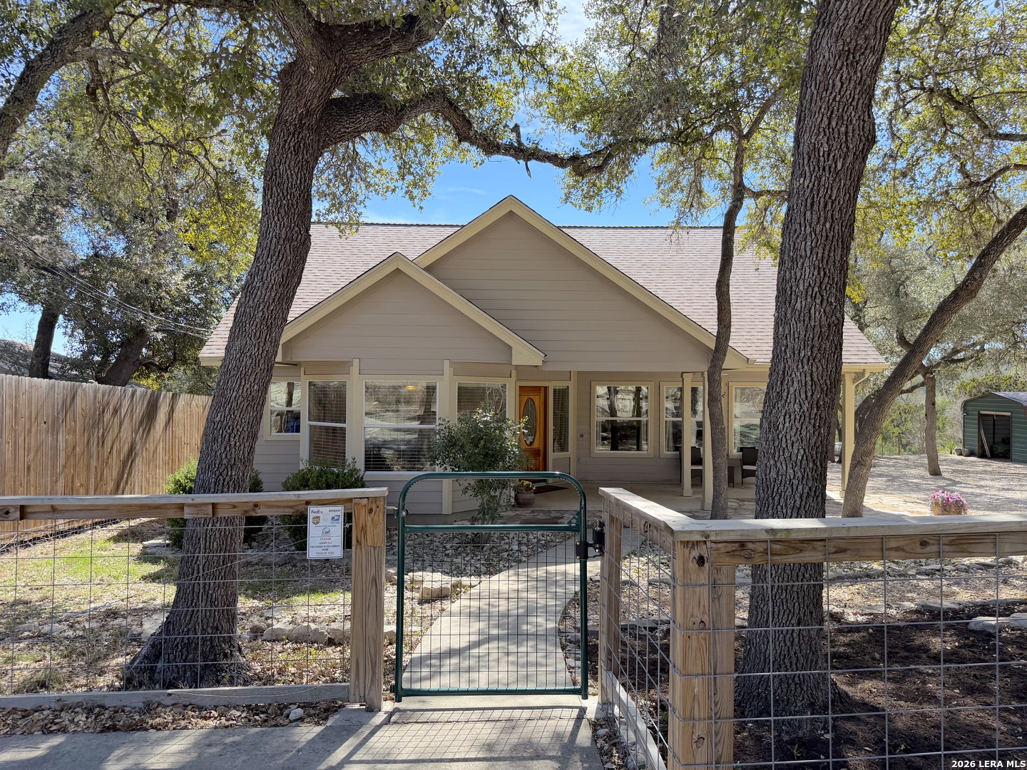 1660 And 1648 Westview Court Drive Canyon Lake TX 78133
