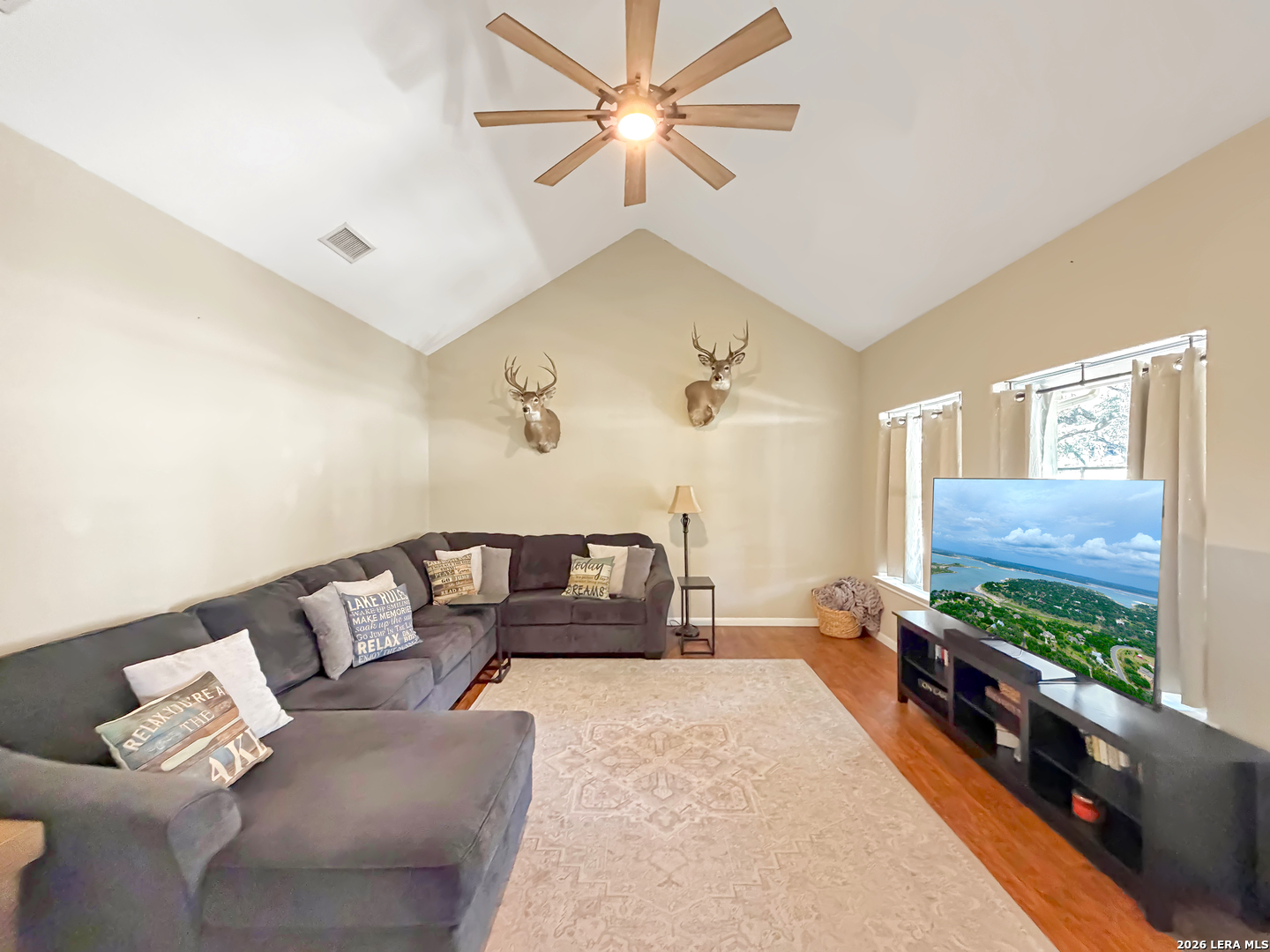 1660 And 1648 Westview Court Drive Canyon Lake TX 78133