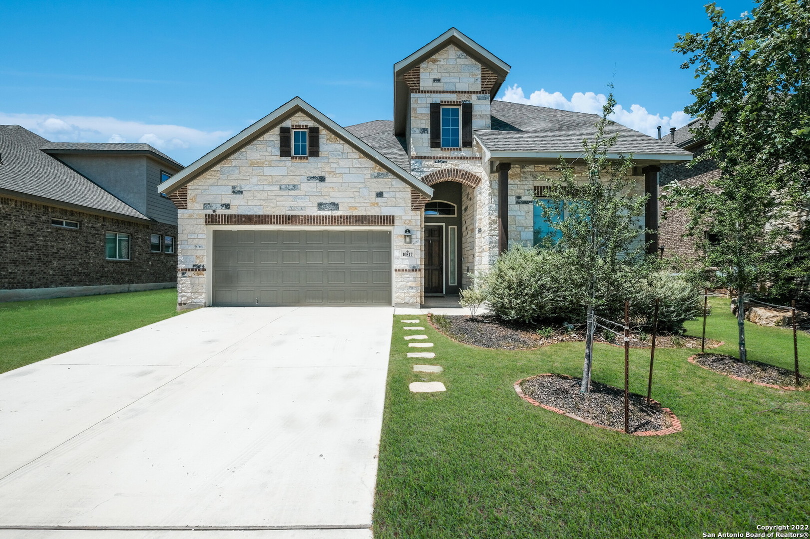 10517 Far Reaches Lane Helotes TX 78023