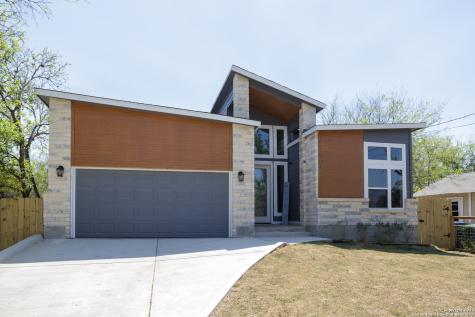 614 Belmont San Antonio TX 78202