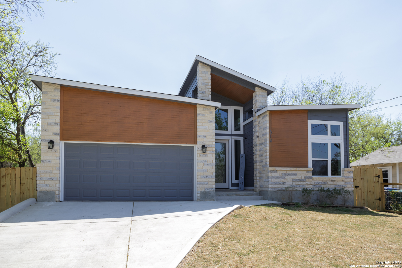 614 Belmont San Antonio TX 78202