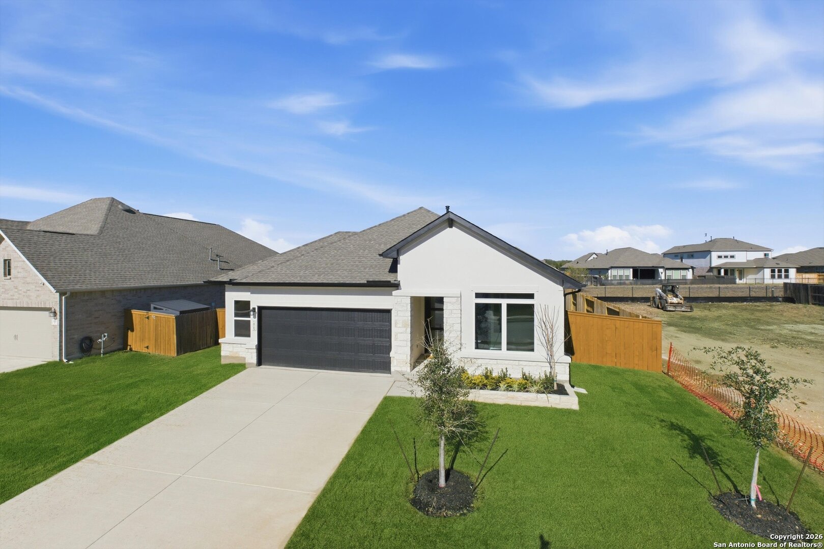 425 Foxtail Valley Cibolo TX 78108