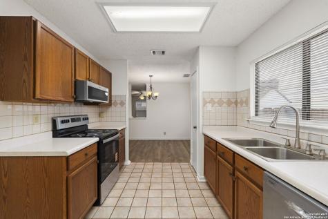 5007 Kenton Trace San Antonio TX 78240