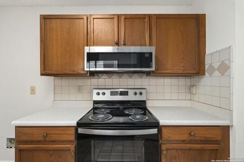 5007 Kenton Trace San Antonio TX 78240