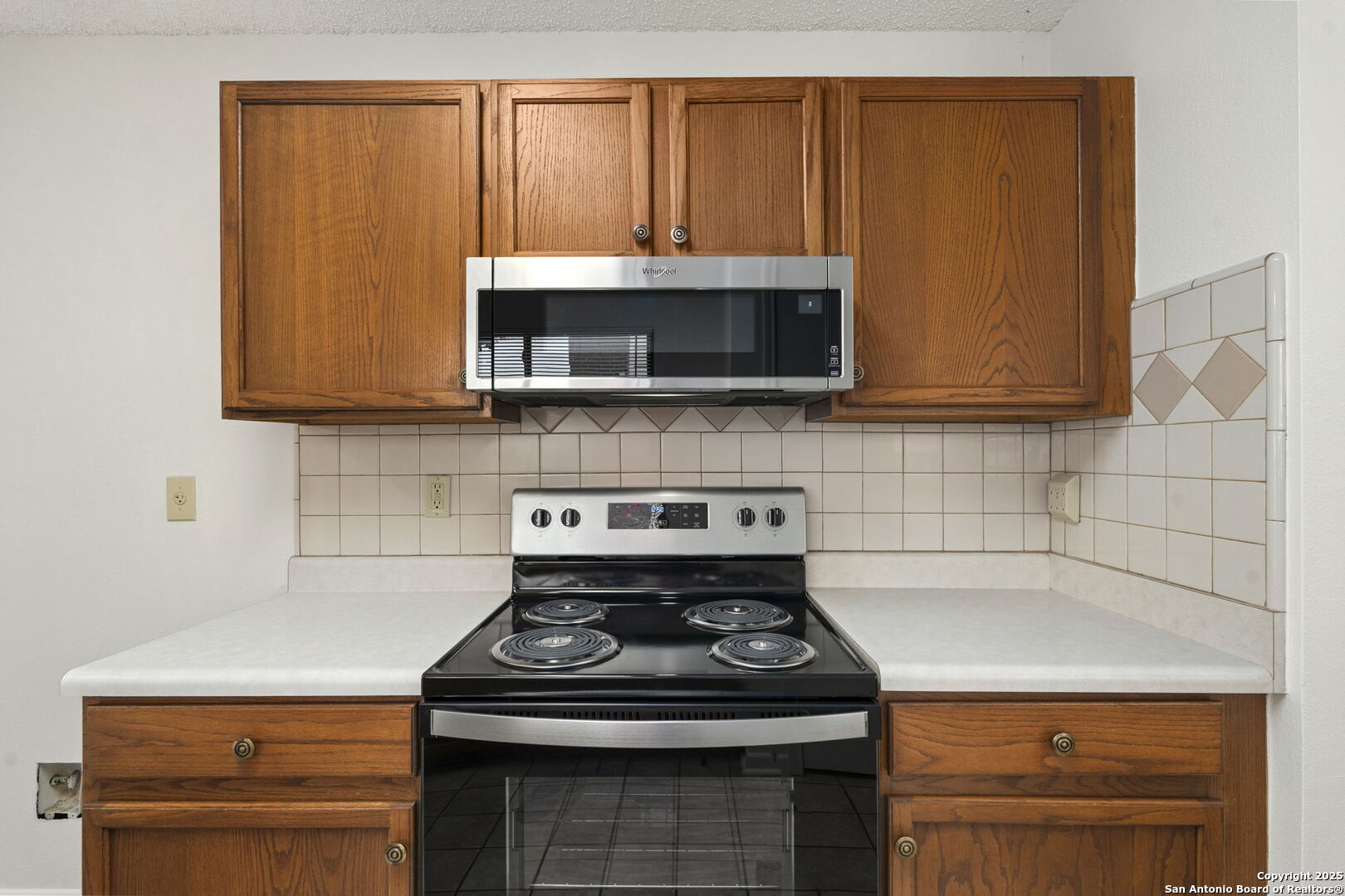 5007 Kenton Trace San Antonio TX 78240