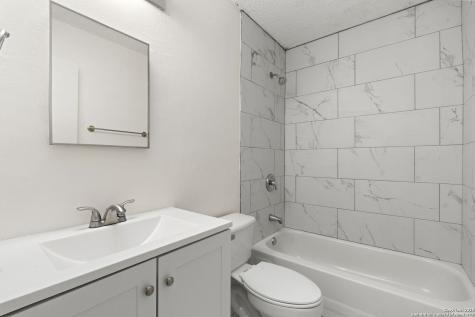 5007 Kenton Trace San Antonio TX 78240