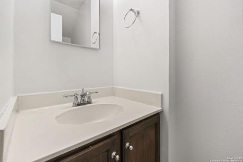 5007 Kenton Trace San Antonio TX 78240