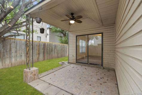 5007 Kenton Trace San Antonio TX 78240
