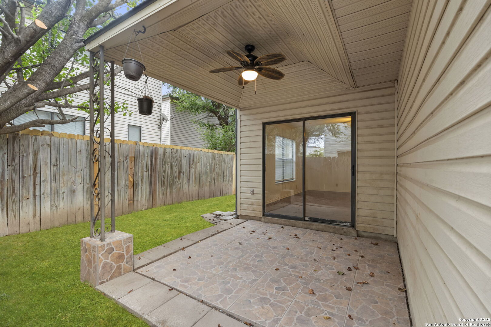 5007 Kenton Trace San Antonio TX 78240