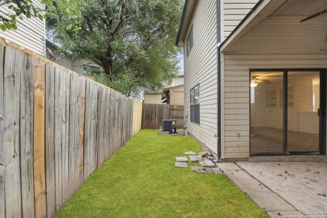 5007 Kenton Trace San Antonio TX 78240