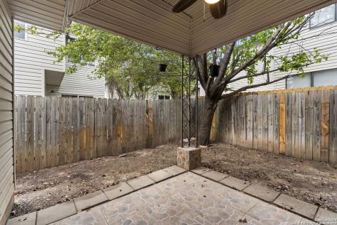 5007 Kenton Trace San Antonio TX 78240