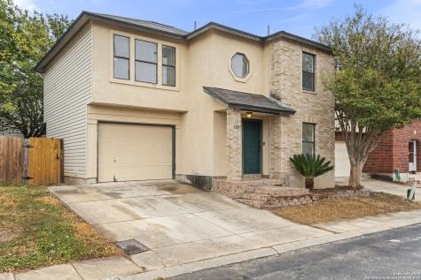 5007 Kenton Trace San Antonio TX 78240