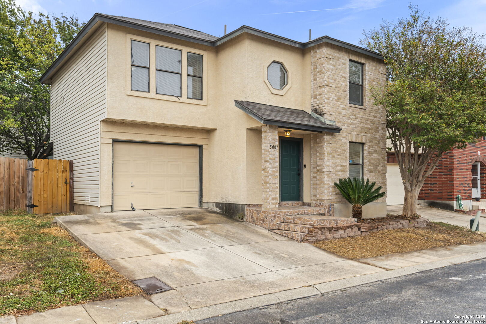 5007 Kenton Trace San Antonio TX 78240