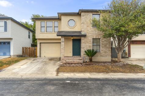 5007 Kenton Trace San Antonio TX 78240