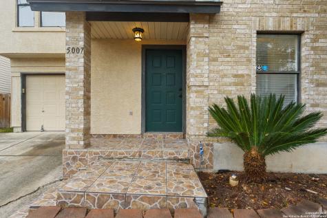 5007 Kenton Trace San Antonio TX 78240
