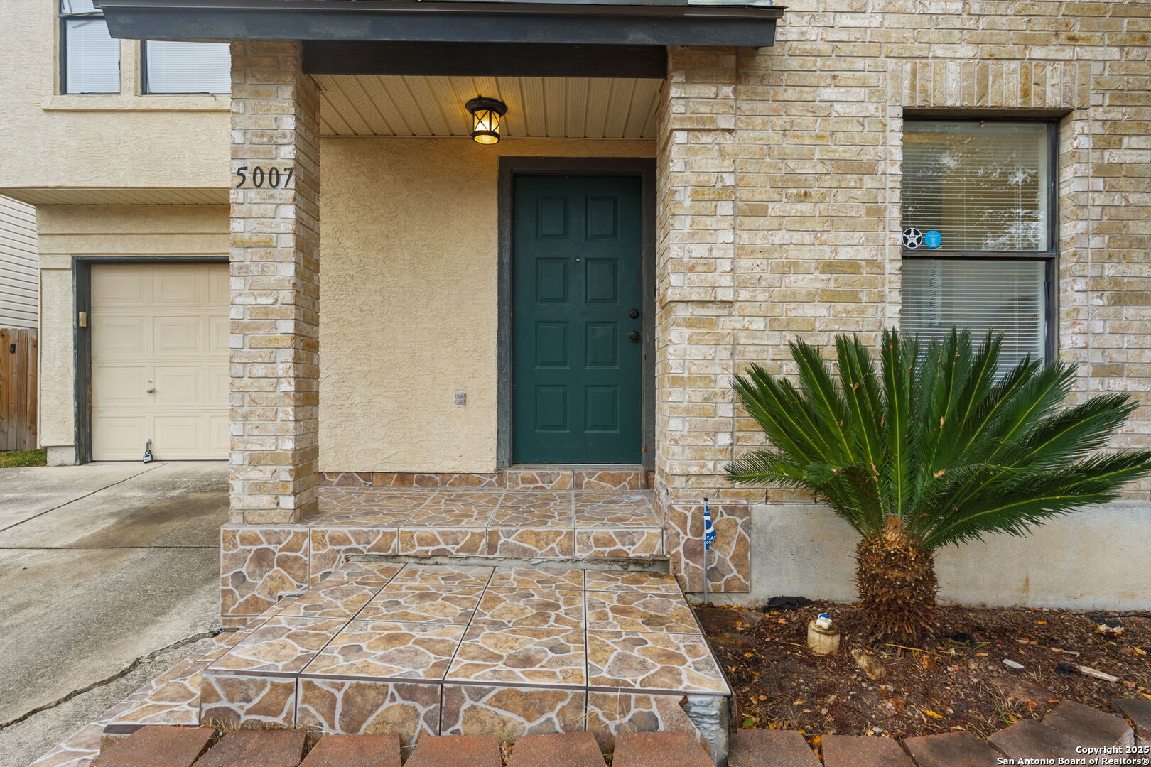 5007 Kenton Trace San Antonio TX 78240