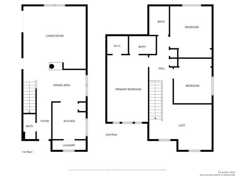 5007 Kenton Trace San Antonio TX 78240