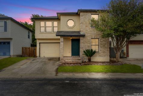 5007 Kenton Trace San Antonio TX 78240