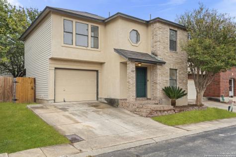 5007 Kenton Trace San Antonio TX 78240