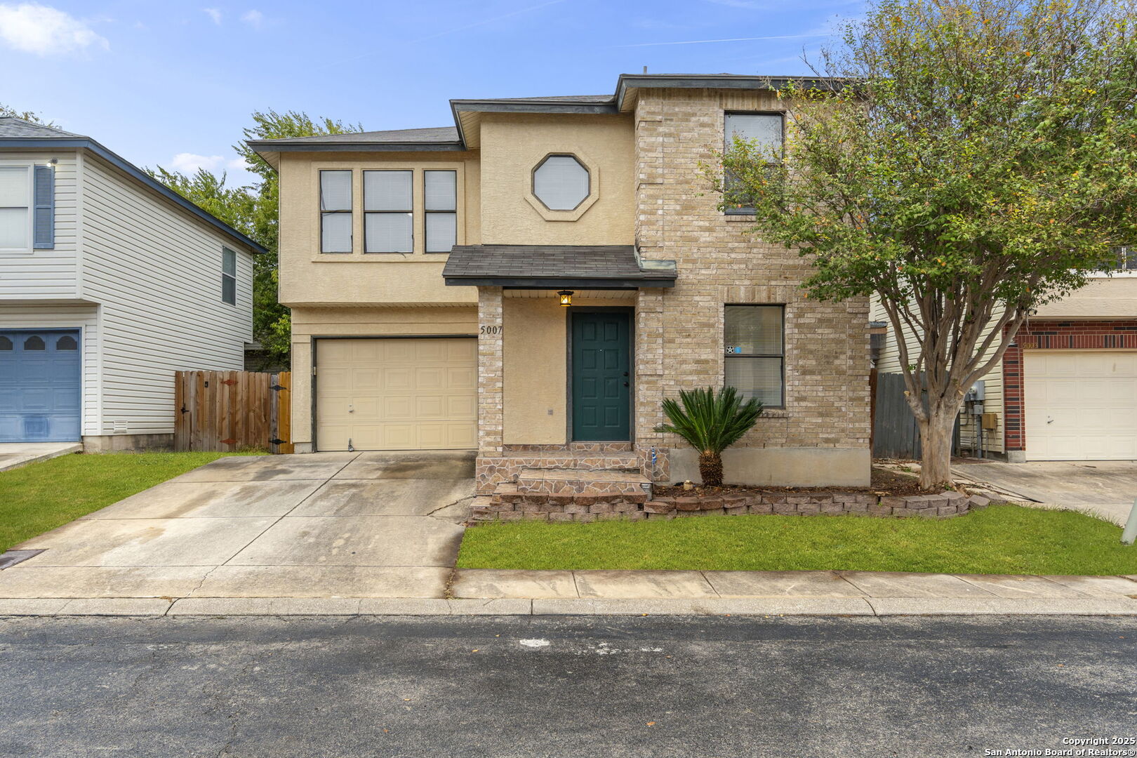 5007 Kenton Trace San Antonio TX 78240