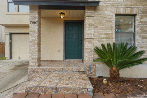 5007 Kenton Trace San Antonio TX 78240