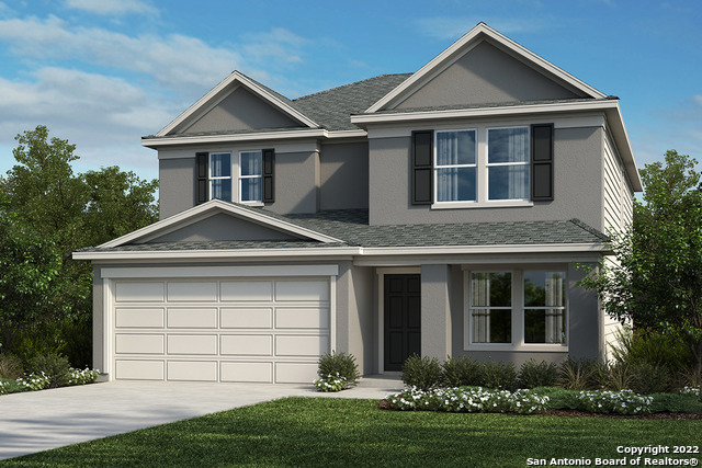 611 Muscari San Antonio TX 78245