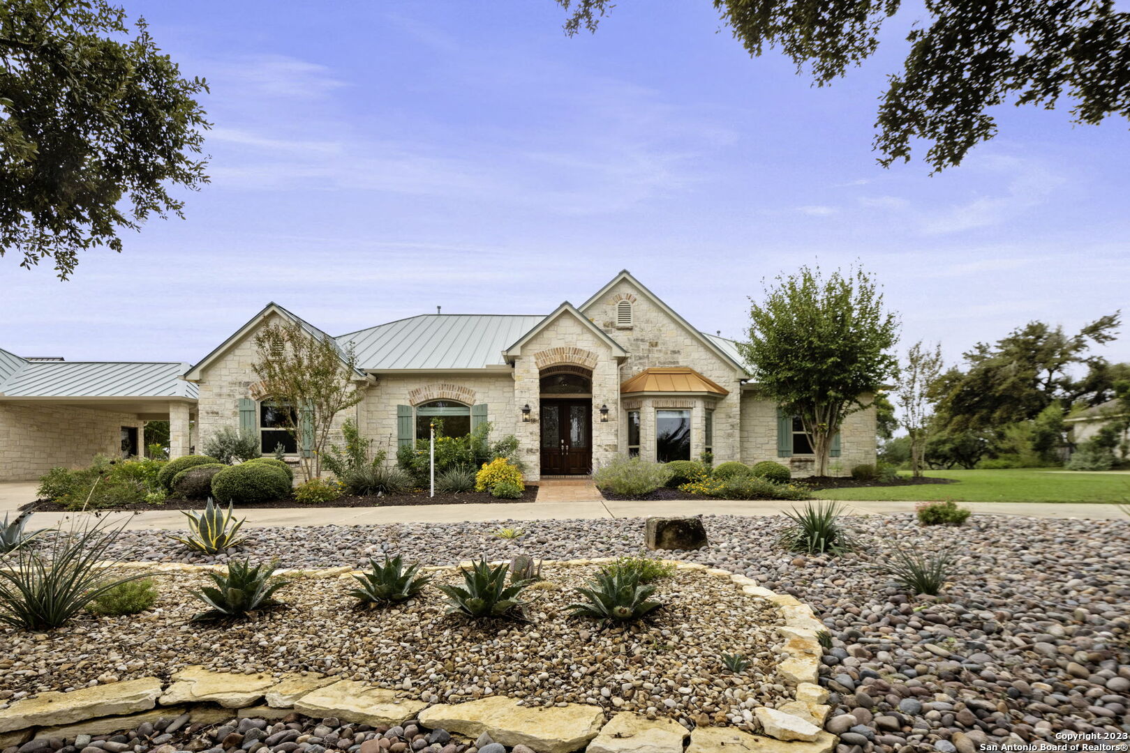 3036 La Ventana Parkway Driftwood TX 78619