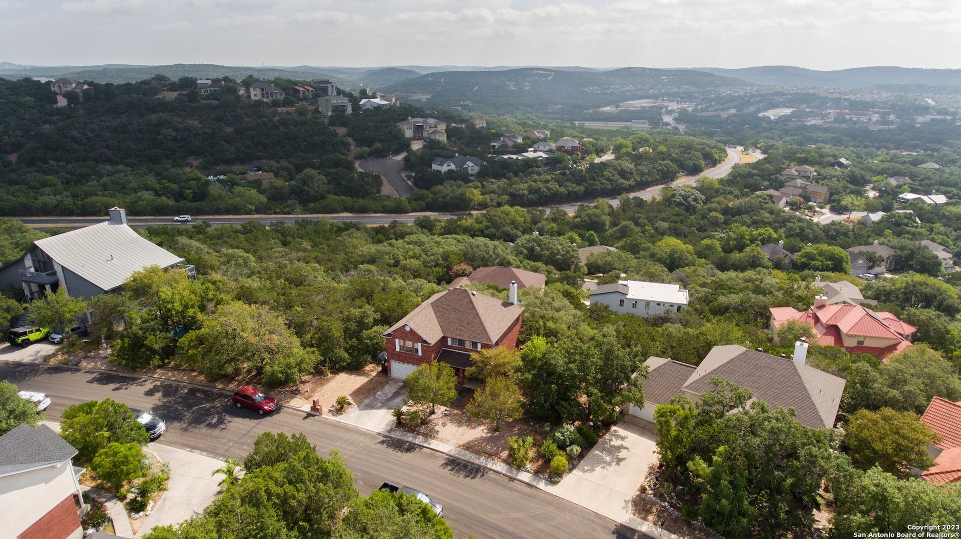 11421 Lago Vista Helotes TX 78023