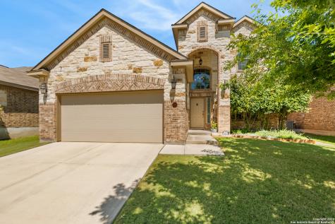 14431 Palomino Place San Antonio TX 78254