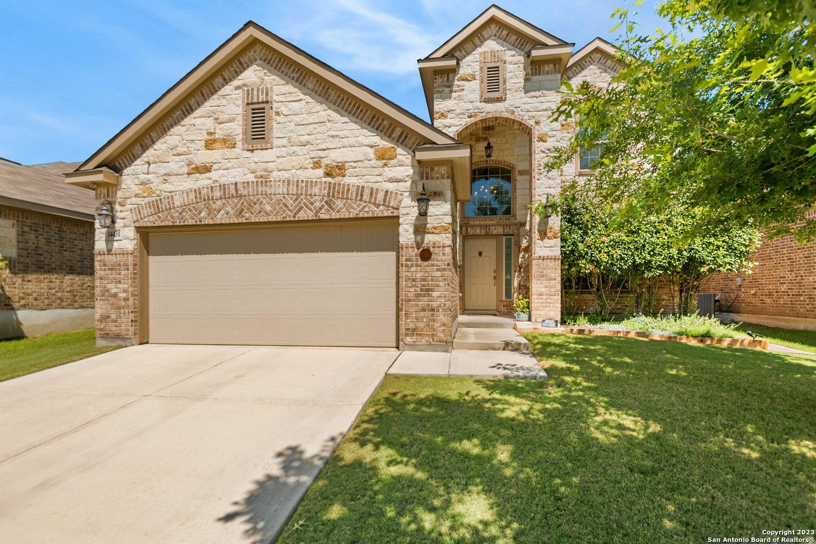 14431 Palomino Place San Antonio TX 78254