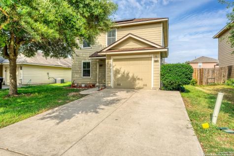 2311 Salmon Creek Converse TX 78109