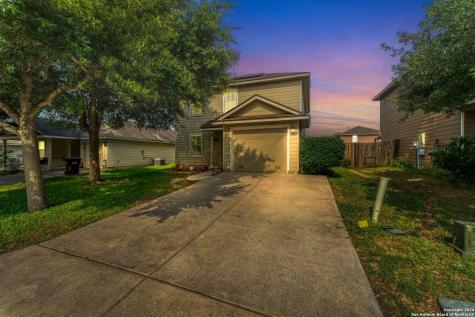 2311 Salmon Creek Converse TX 78109